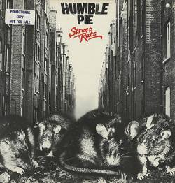 Humble Pie : Street Rats
